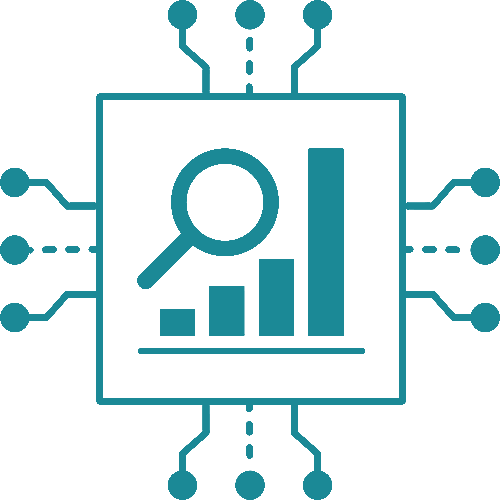 Tracking Icon